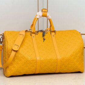 Keepall Bandoulière 50 cm