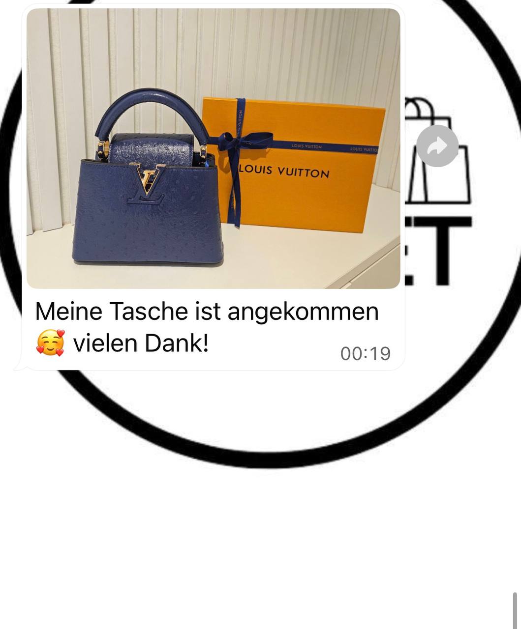 Eluxe Kundenbewertung 19