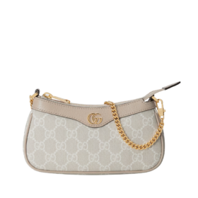 Ophidia Mini Beige/Weiß/Gold 19 cm