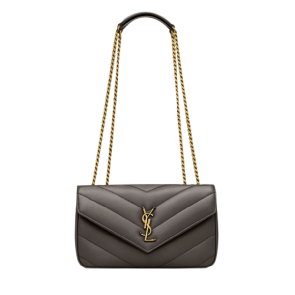 LouLou Urbanes Grau 24 cm