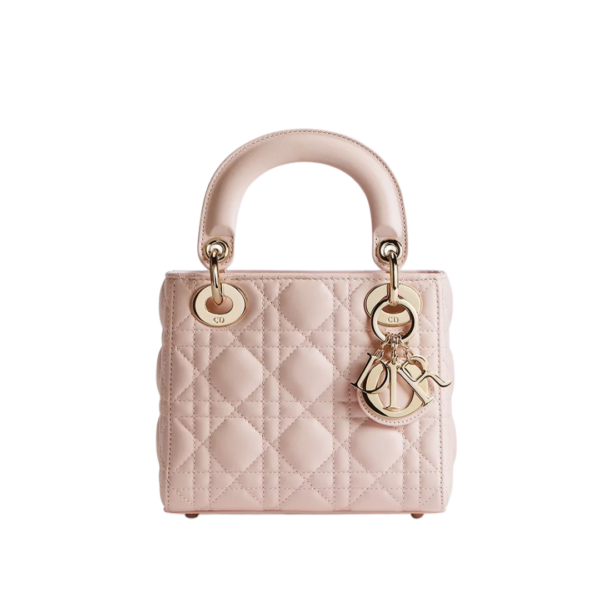 Lady My ABC Rosa 17 cm