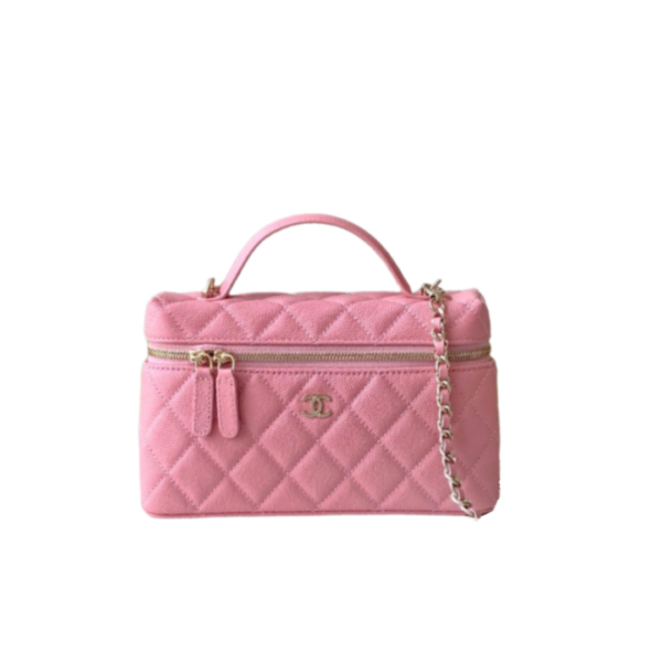 Vanity Top Rosa 17 cm