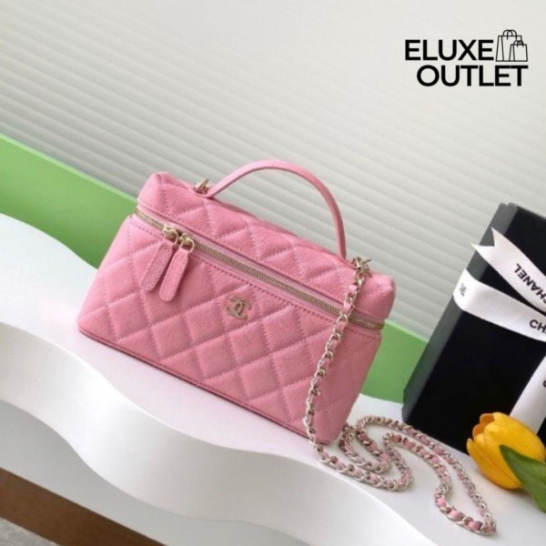 Vanity Top Rosa 17 cm