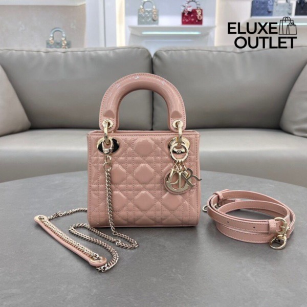Lady My ABC Rosa 17 cm