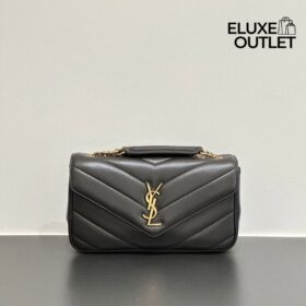LouLou Urbanes Grau 24 cm