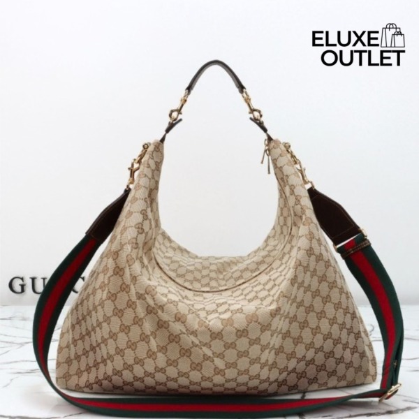 Brera Crossbody Large 46cm