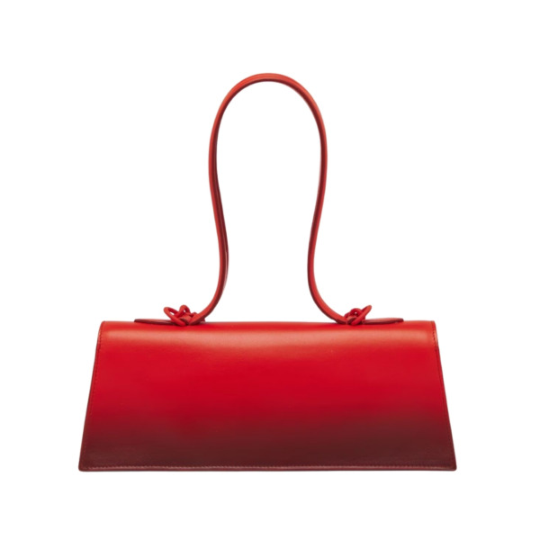 Tragegriff Rot 31.5 cm