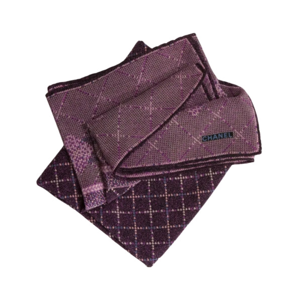 Silk Lila