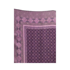 Silk Lila