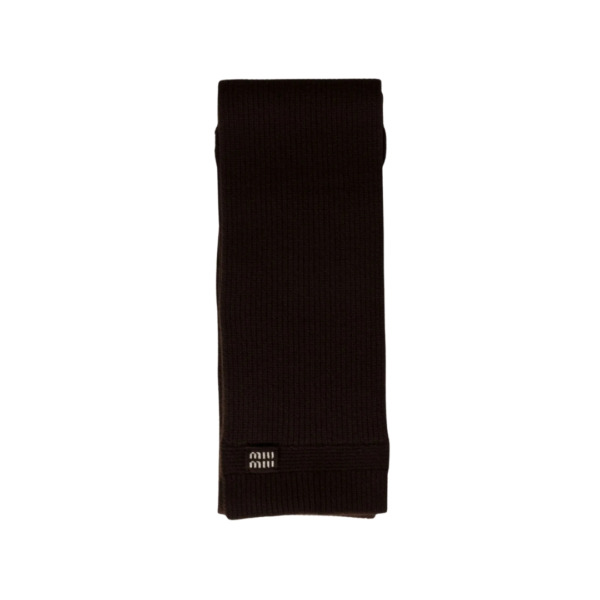 Cashmere Schwarz