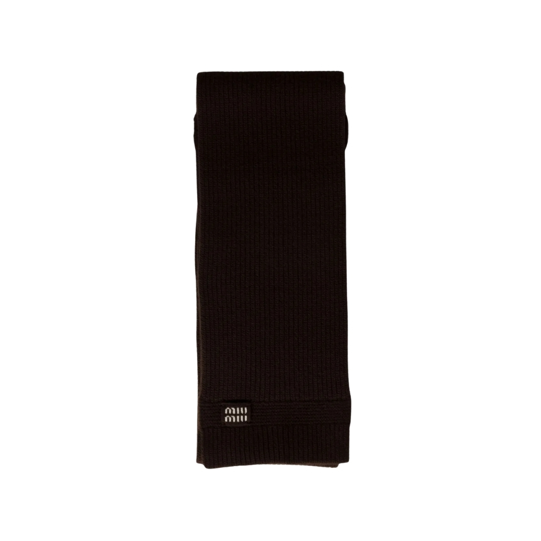 Cashmere Schwarz