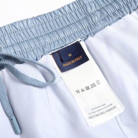 Badeshorts Blue Haze