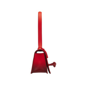 Tragegriff Rot 31.5 cm