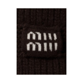 Cashmere Schwarz