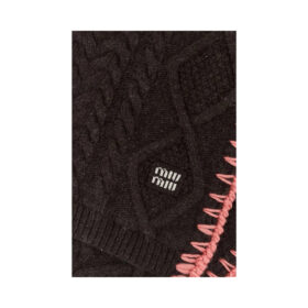 Maglia Aran Grau