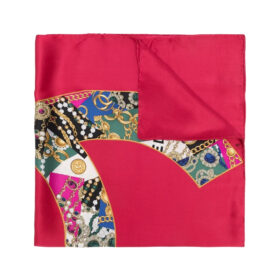 Jewel Print Rot