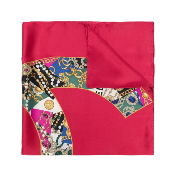 Jewel Print Rot