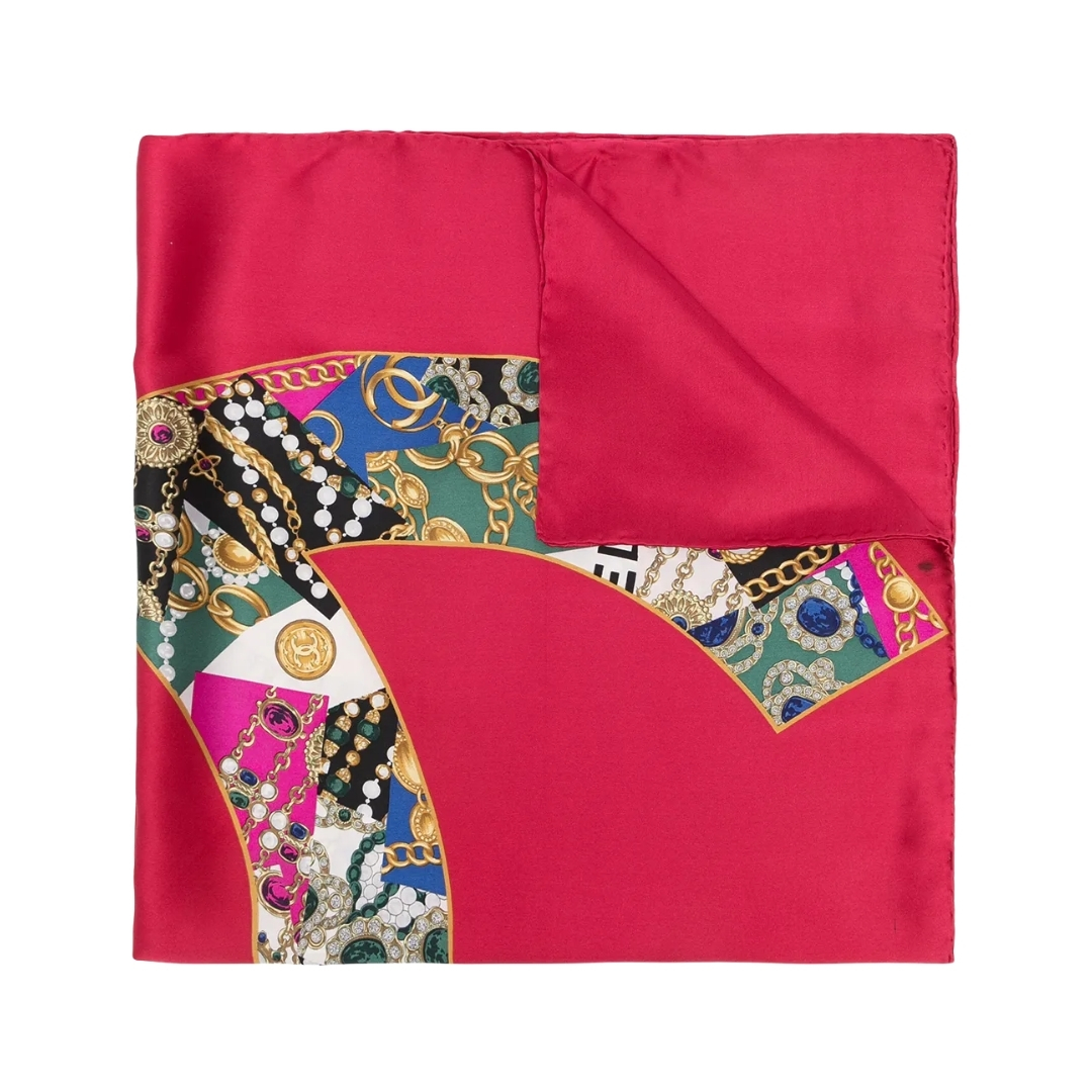 Jewel Print Rot