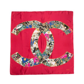 Jewel Print Rot