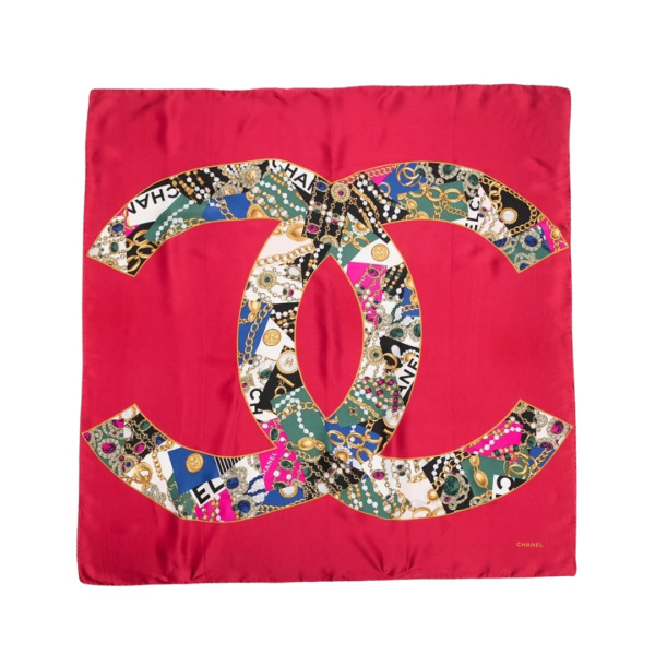 Jewel Print Rot