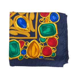 Gemstone Marineblau