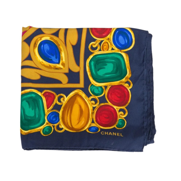 Gemstone Marineblau
