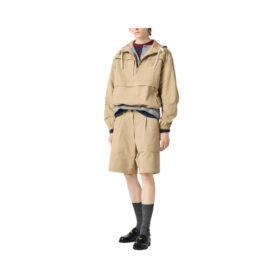 Oversize Beige