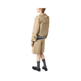 Oversize Beige