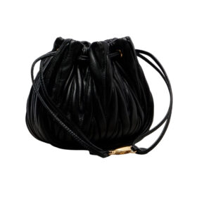 Bucket Schwarz 13.5 cm