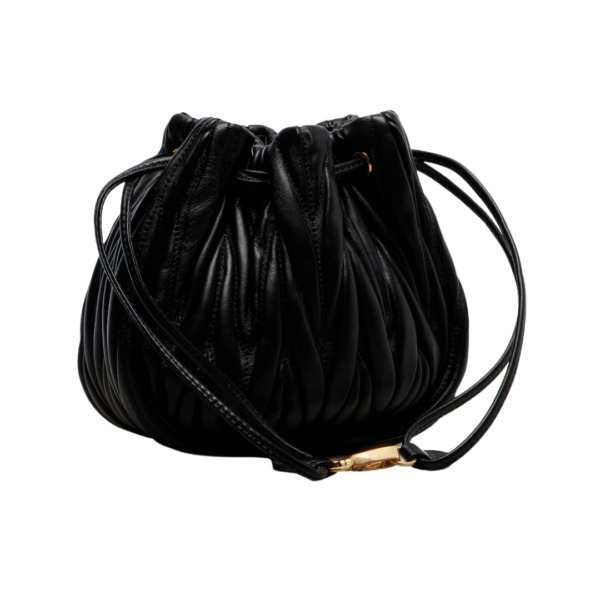 Bucket Schwarz 13.5 cm