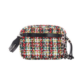 Street Allure Schwarz 13.9 cm