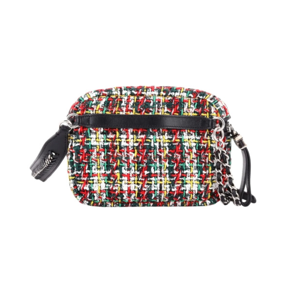Street Allure Schwarz 13.9 cm