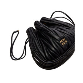 Bucket Schwarz 13.5 cm