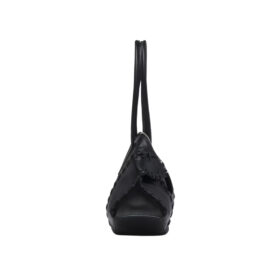 Manta Schwarz 43 cm