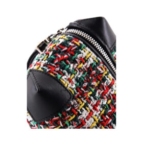 Street Allure Schwarz 13.9 cm