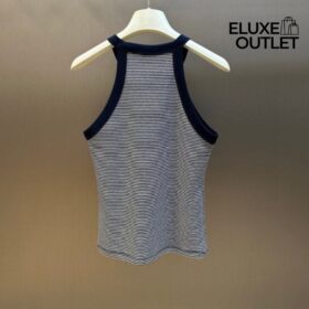 Tanktop in gestreift