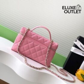 Vanity Top Rosa 17 cm