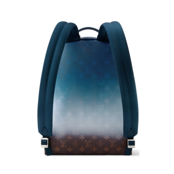 Backpack Blau 38 cm