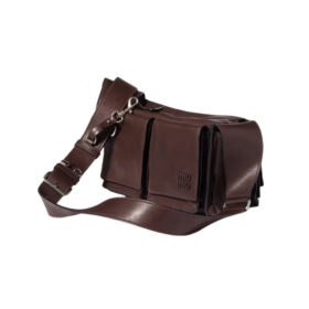 Utilitaire Nappa Braun 14.5 cm
