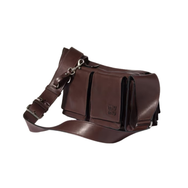 Utilitaire Nappa Braun 14.5 cm