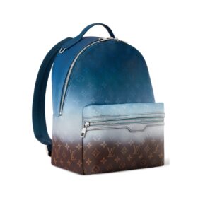 Backpack Blau 38 cm