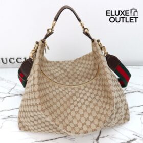 Brera Crossbody Large 46cm