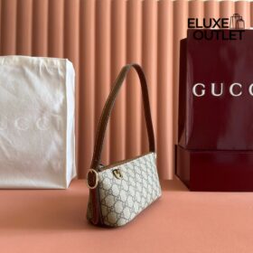 GG Emblem Beige 27 cm