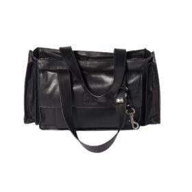 Utilitaire Nappa Schwarz 17.5 cm
