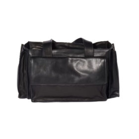 Utilitaire Nappa Schwarz 17.5 cm