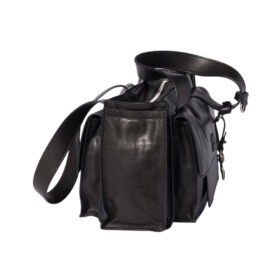 Utilitaire Nappa Schwarz 17.5 cm