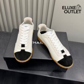Trainers Weiß/Schwarz
