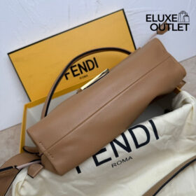 Mamma Baguette Medium Beige 26.5cm