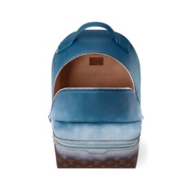 Backpack Blau 38 cm