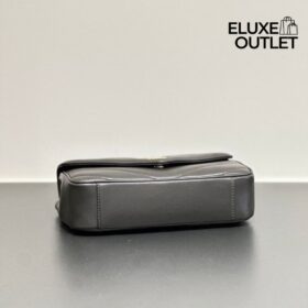 LouLou Urbanes Grau 24 cm